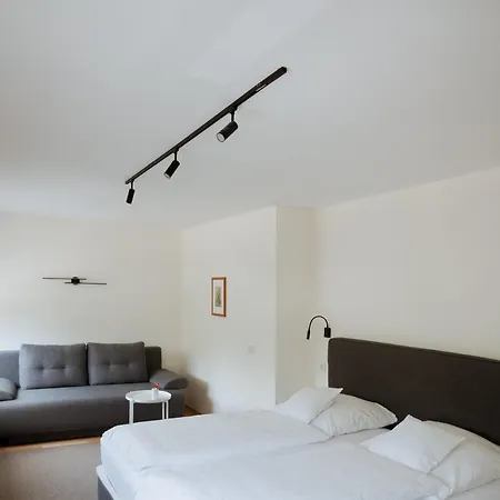 Hotel Am Waldschwimmbad *